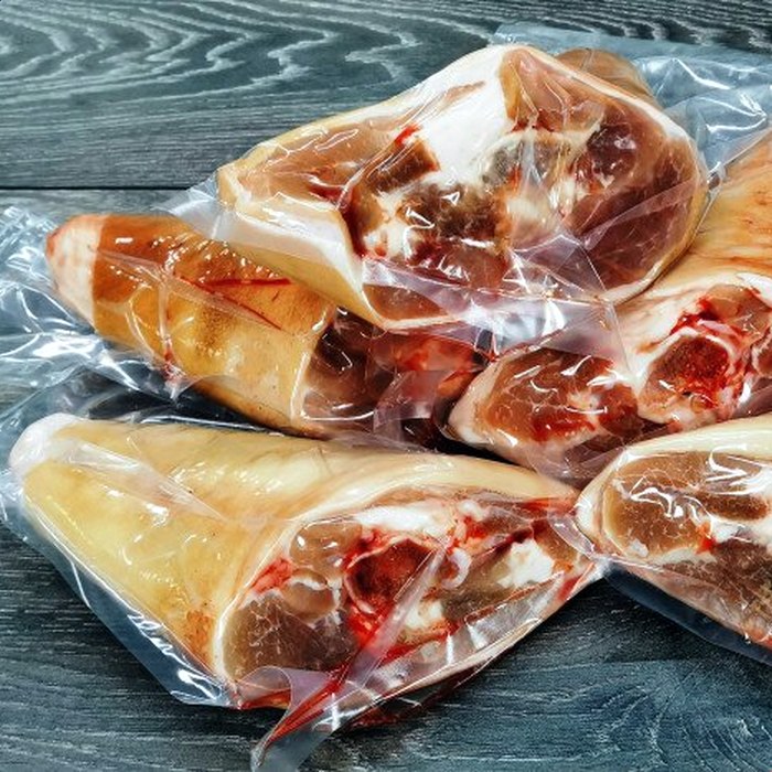 Утиная ножка (окорочок)