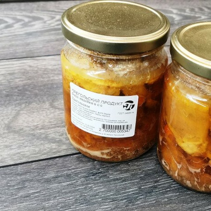 Фланк стейк (Агрокомплекс)