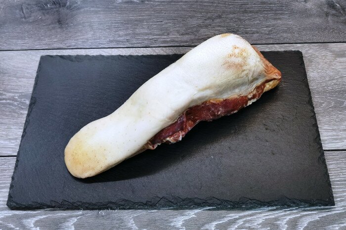 Язык говяжий