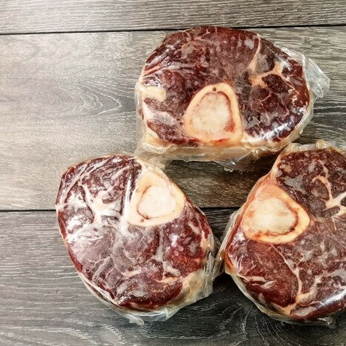 Масляная филе холодного копчения