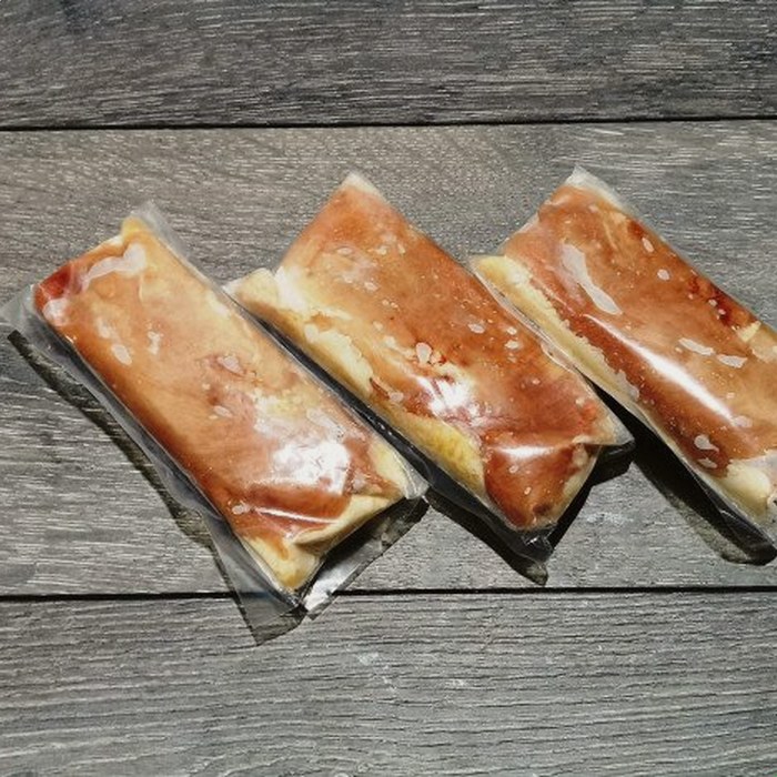 Шашлык из свинины