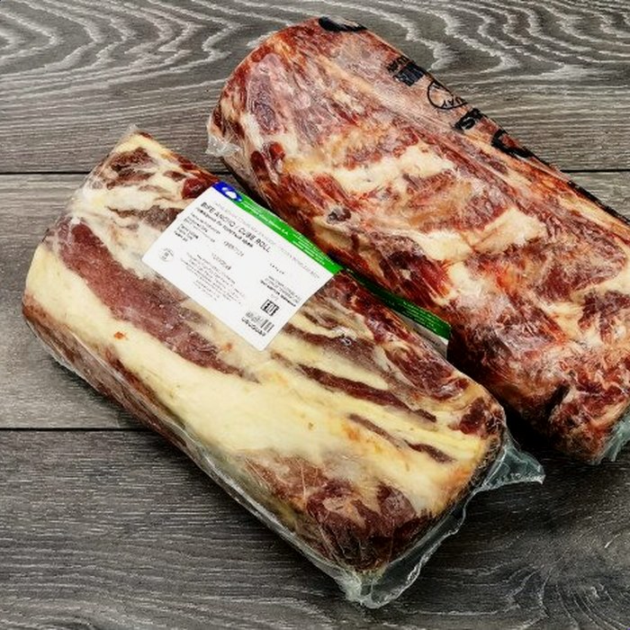 Котлеты для бургера. Говядина BLACK ANGUS (360гр / 2шт)