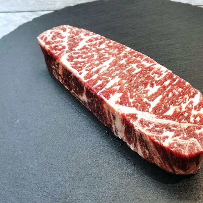 Котлеты для бургера. Говядина BLACK ANGUS (360гр / 2шт)