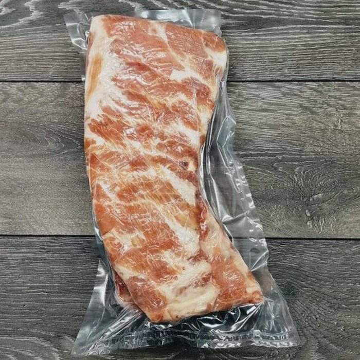 Котлеты для бургера. Говядина BLACK ANGUS (360гр / 2шт)
