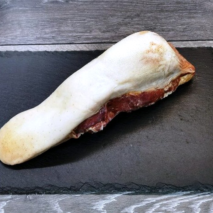 Тушенка свиная