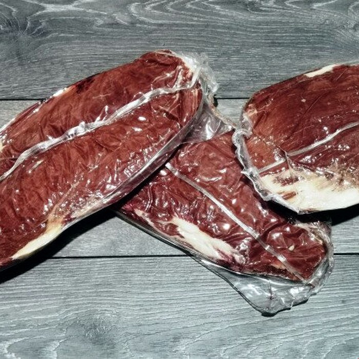 Тушенка свиная