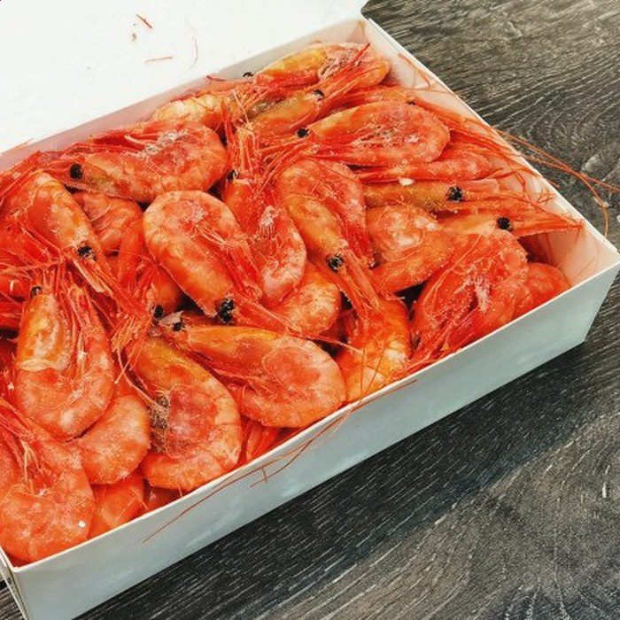 Салат из кальмара