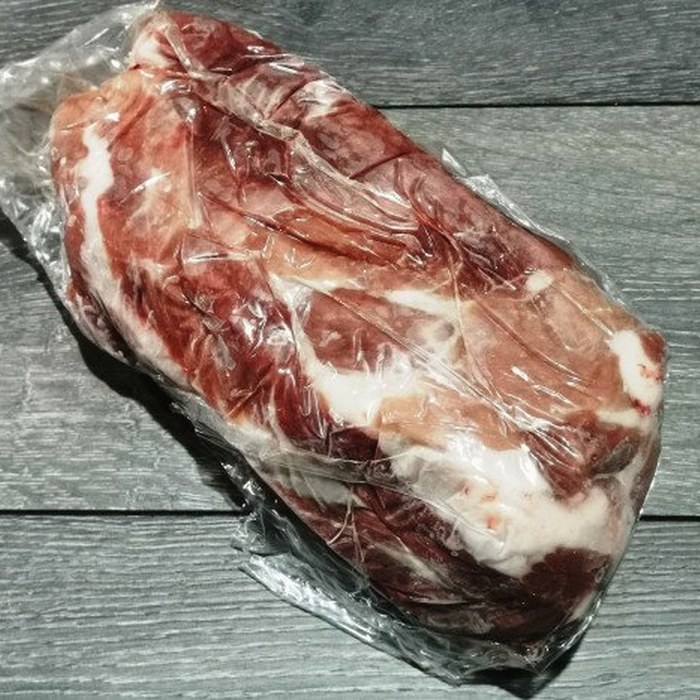 Салат из кальмара