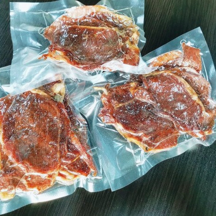 Салат из кальмара