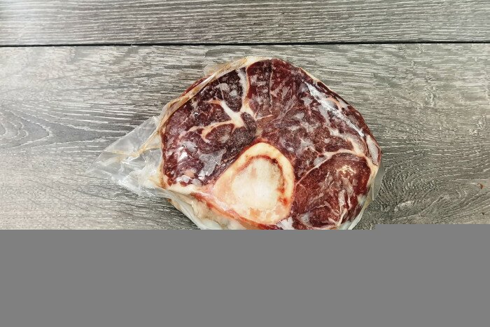 Стейк OSSO BUCO (ОССО БУКО) - Агрокомплекс