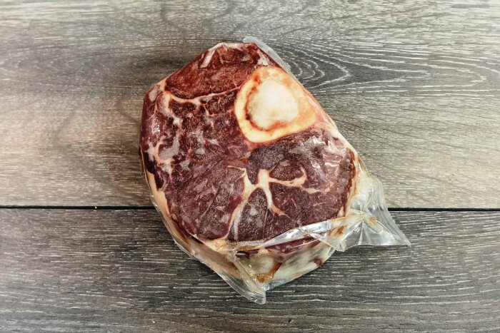 Стейк OSSO BUCO (ОССО БУКО) - Агрокомплекс