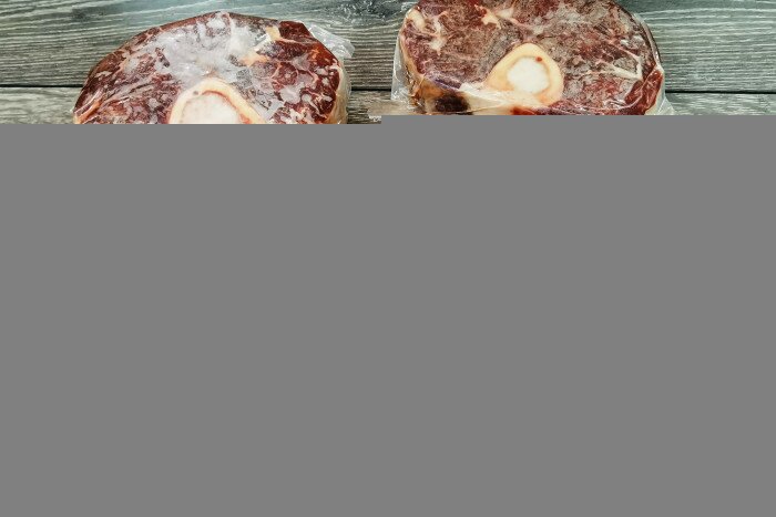 Стейк OSSO BUCO (ОССО БУКО) - Агрокомплекс