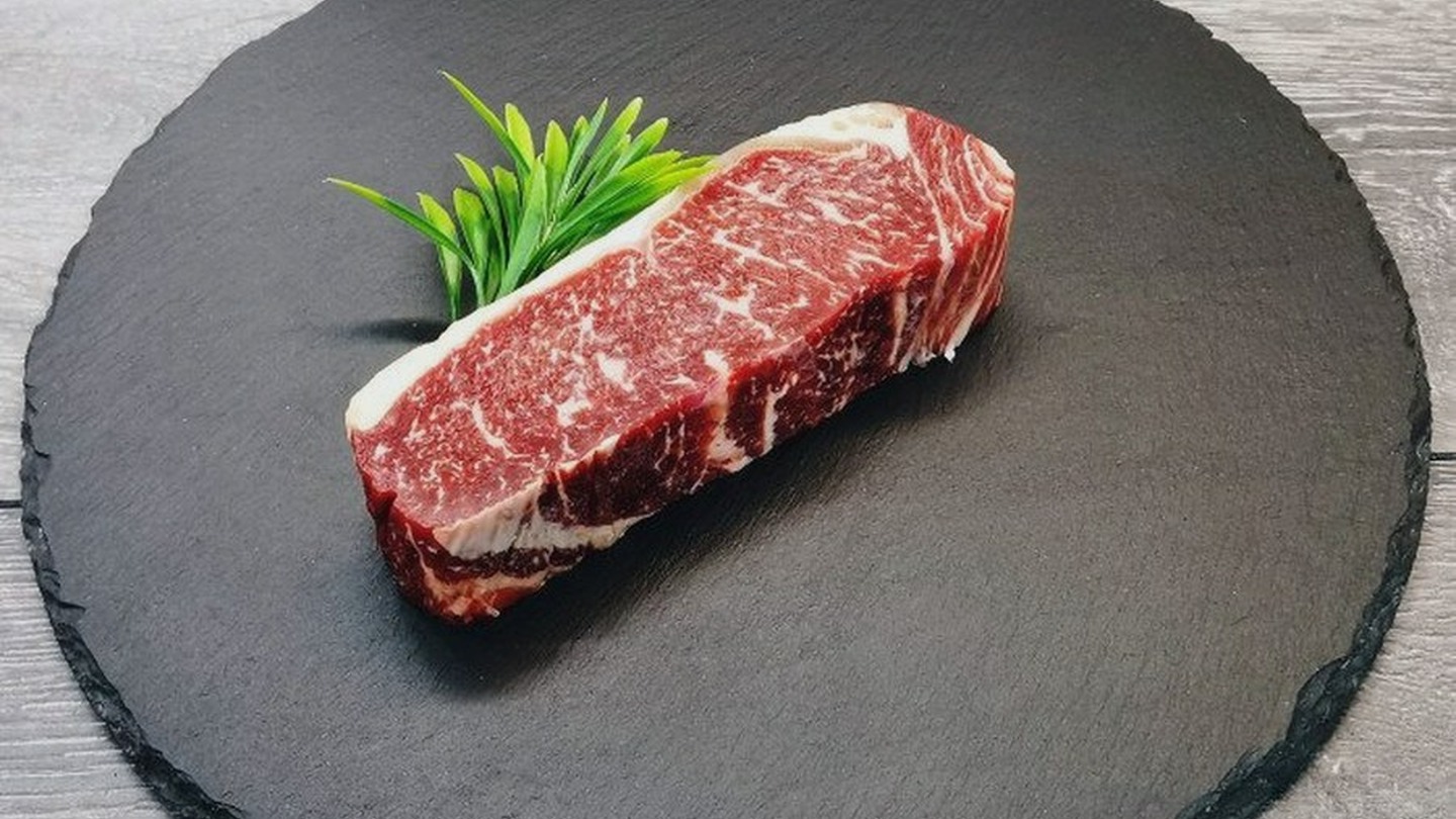 Стейк Рибай Уругвай — Прегольский продукт